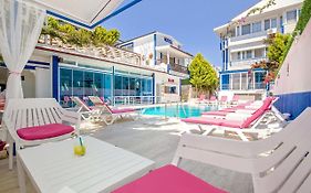 Merve Butik Otel Didim